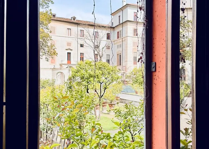 La Giulia Luxury - Homkeey Apartment *