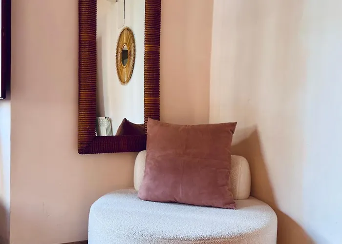 La Giulia Luxury - Homkeey Apartment *