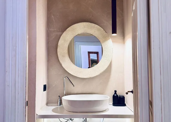 La Giulia Luxury - Homkeey Apartment