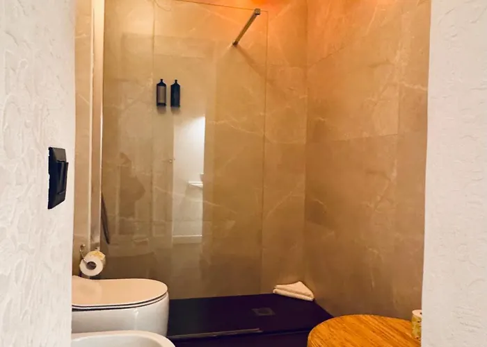 La Giulia Luxury - Homkeey Rome