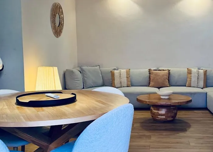La Giulia Luxury - Homkeey Apartment