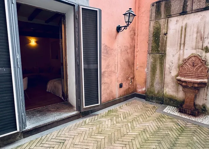 Apartment La Giulia Luxury - Homkeey