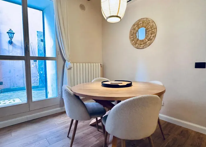 La Giulia Luxury - Homkeey Apartment *