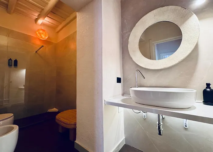 La Giulia Luxury - Homkeey Rome