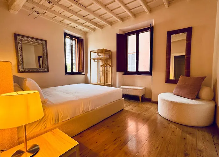 La Giulia Luxury - Homkeey