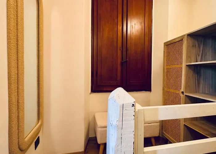 Apartment La Giulia Luxury - Homkeey