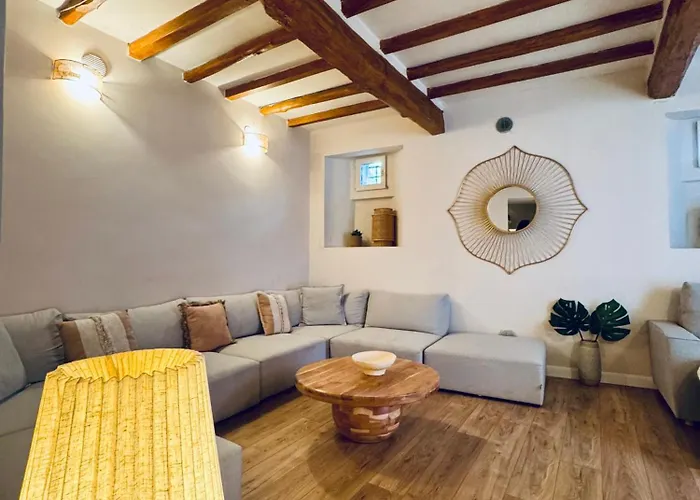 La Giulia Luxury - Homkeey Apartment Rome